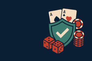 안전한 카지노 사이트