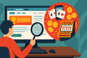 카지노 사이트 추천