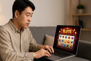 온라인 슬롯 사이트