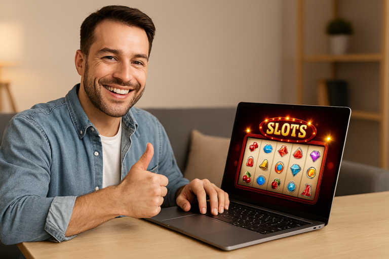 슬롯 사이트 추천