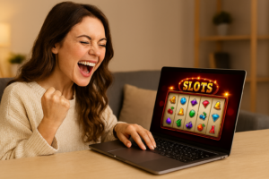 프라그마틱 슬롯