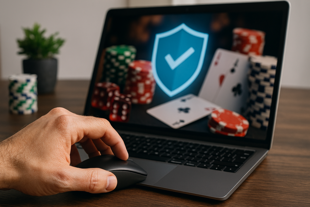 카지노 사이트 가입 코드