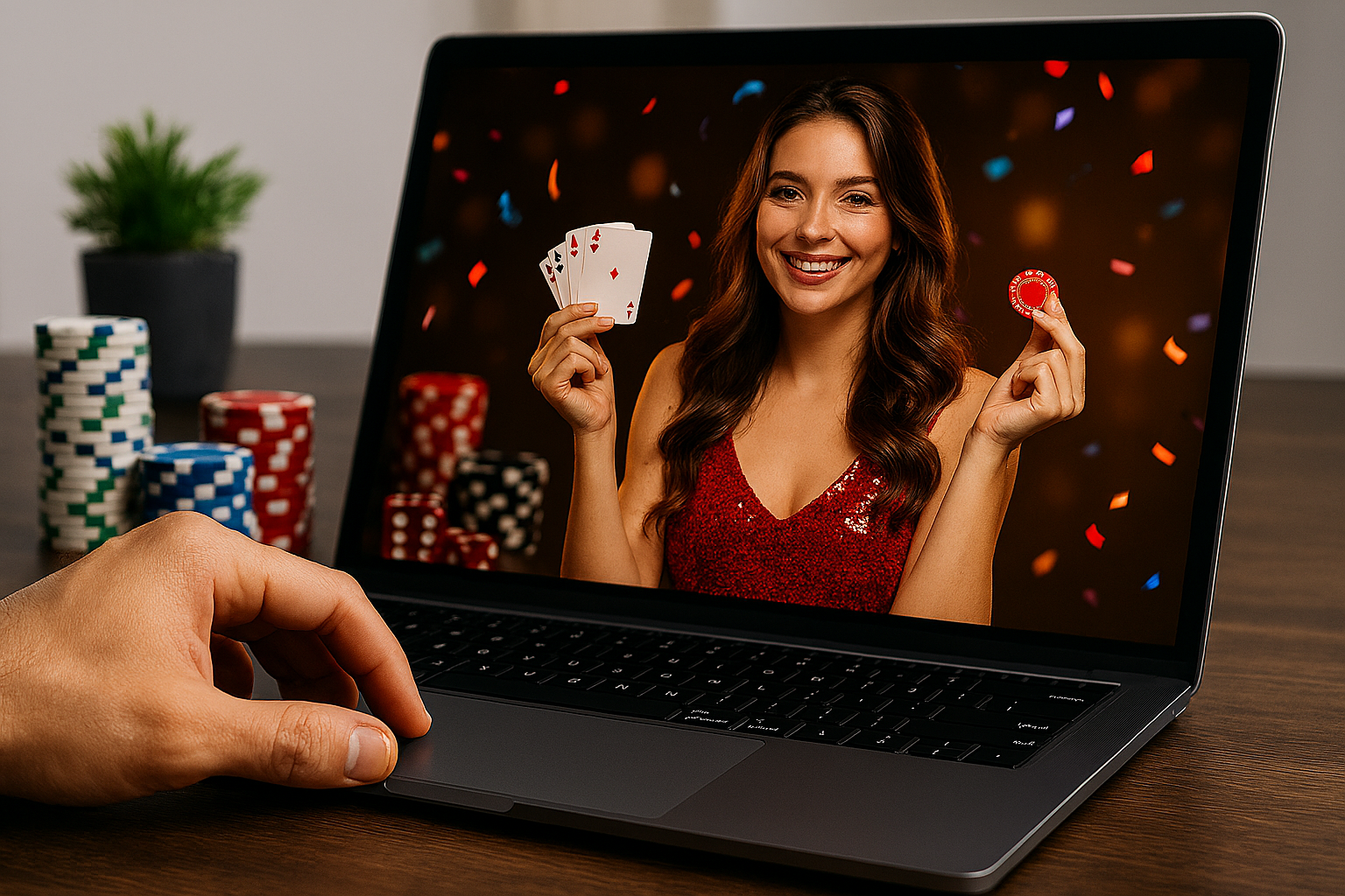 카지노 사이트 이벤트