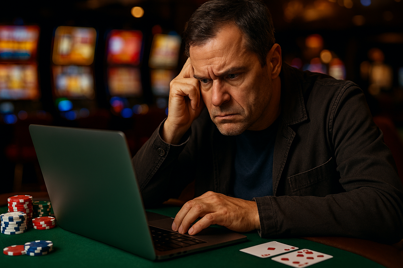 카지노사이트먹튀