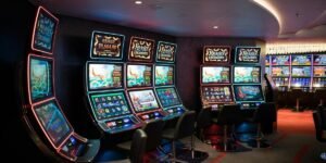 해외카지노사이트