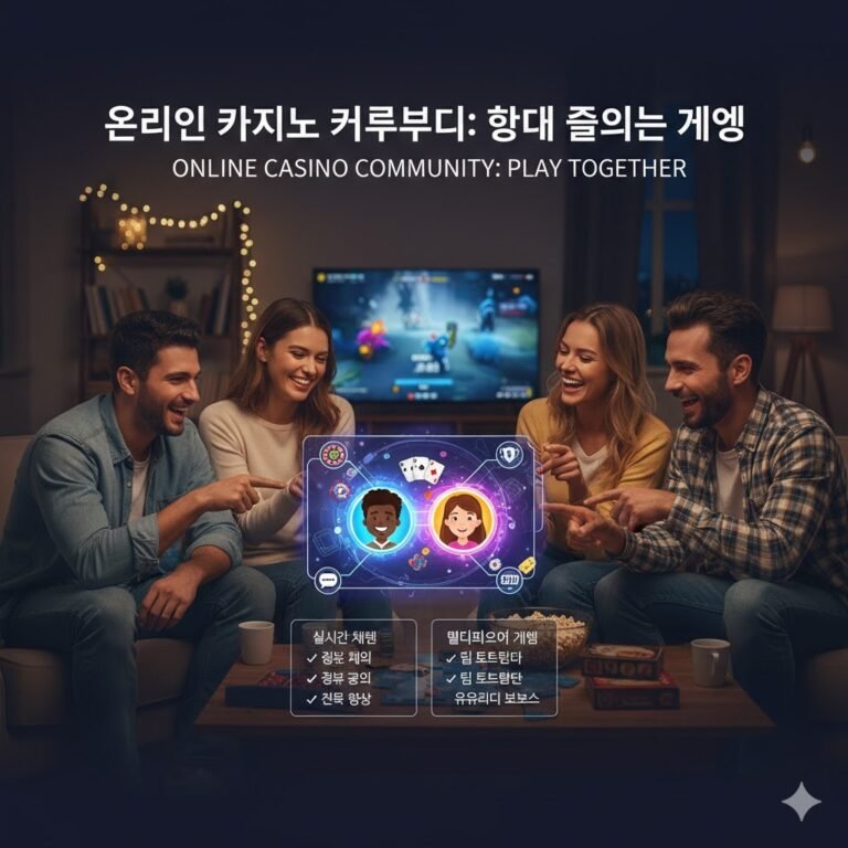 최고의 카지노 팁