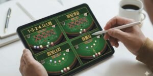 효과적인 바카라배팅법 게임 실력을 높여주는 베팅 기법들