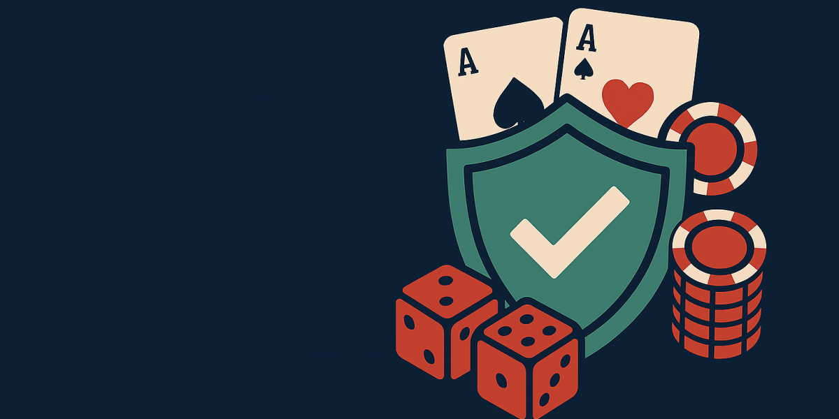 안전한 카지노 사이트