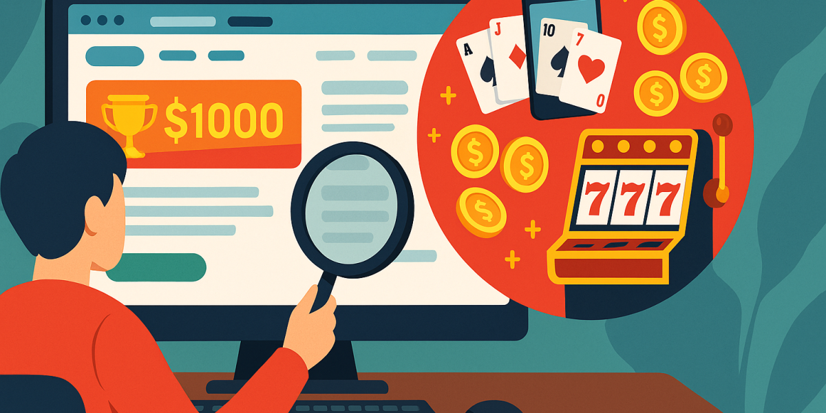 카지노 사이트 추천