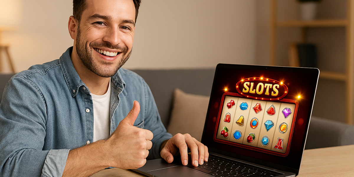 슬롯 사이트 추천