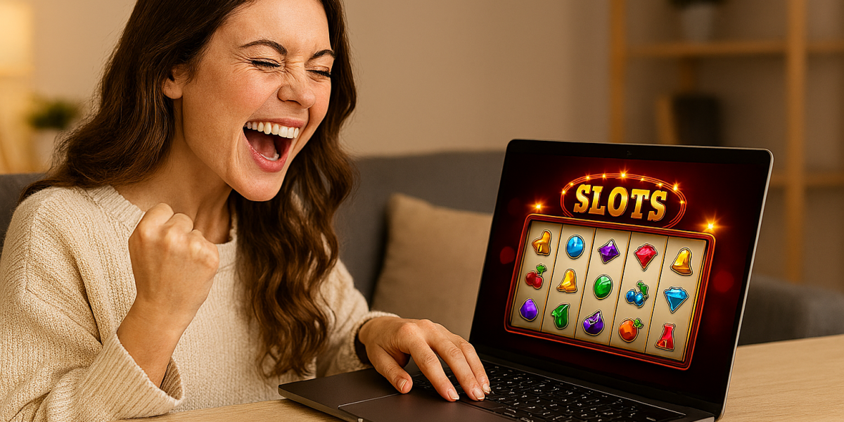 프라그마틱 슬롯