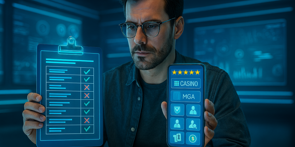 카지노 사이트 비교