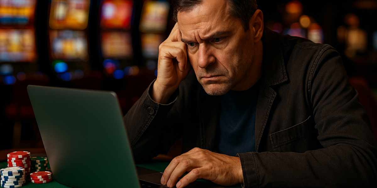 카지노사이트먹튀