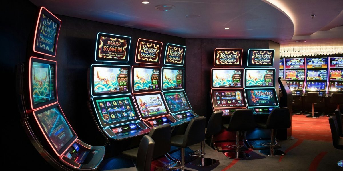 해외카지노사이트